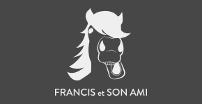 Francis et son ami