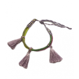 Happy Bracelet