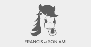 Francis et son ami