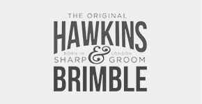 Hawkins Brimble