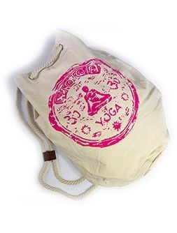 Yoga Bag